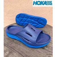 ราคา HOKA ORA RECOVERY SLIDE 3 Unisex รองเท้าวิ่งHoka ใช้โฟม 2 ชั้น เพื่อการรองรับที่ดีขึ้น (19093265514)