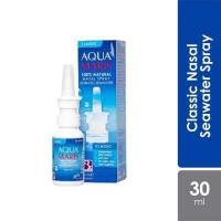 ราคา Aqua Maris มี 4 สูตร (16189141978)