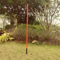 ราคา ฤดูใบไม้ผลิฐานและเสา เก็บง่าย ข้อต่อแข็งแรง สำหรับฝึกฟุตบอล บาสเกตบอล สนามหญ้า (20016012952)