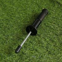 ราคา ฤดูใบไม้ผลิฐานและเสา เก็บง่าย ข้อต่อแข็งแรง สำหรับฝึกฟุตบอล บาสเกตบอล สนามหญ้า (20016012948)