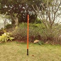 ราคา ฤดูใบไม้ผลิฐานและเสา เก็บง่าย ข้อต่อแข็งแรง สำหรับฝึกฟุตบอล บาสเกตบอล สนามหญ้า (20016012951)