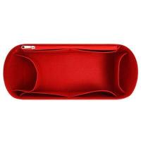 ราคา Ranker สำหรับ FENDI Sunshine Tote ออแกไนเซอร์รู้สึกว่ากระเป๋าสอดจัดเก็บไลน์เนอร์แต่งหน้ากระเป๋าซิปเชปเปอร์ชั้นในกระเป๋าถือหรู (17185548790)