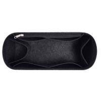 ราคา Ranker สำหรับ FENDI Sunshine Tote ออแกไนเซอร์รู้สึกว่ากระเป๋าสอดจัดเก็บไลน์เนอร์แต่งหน้ากระเป๋าซิปเชปเปอร์ชั้นในกระเป๋าถือหรู (17185548795)