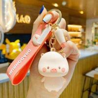 ราคา ของขวัญสำหรับเด็ก BEYTM เครื่องประดับรถตลกพวงกุญแจจี้กระเป๋าการ์ตูนสัตว์ลูกหมูพวงกุญแจตูดตุ๊กตาหมูพวงกุญแจจี้การ์ตูนพวงกุญแจหมู (19439667006)