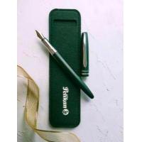 ราคา Pelikan ปากกาหมึกซึม Jazz Elegance M (19560101935)