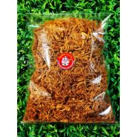 ราคา หมูฝอย ล้วน ไม่ใส่หอมเจียว บรรจุ 500 กรัม (20252016563)