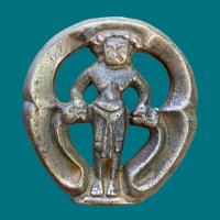 ราคา พระอิศวร พระศิวะอนันตศังกรโพเลนาถ เนื้อสัมฤทธิ์ ศิลปะขอม (19322899816)