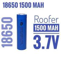 ราคา ของใหม่ ถ่านชาร์จ 18650 3 7V ของแท้ 1200 3200mAh Sony Samsung vtc6 Q30 พร้อมส่ง ราคาสุดคุ้ม แบตเตอรี่ลิเธียมไอออนแบบชาร์จไฟได้ 1 ก้อน (9193561134)