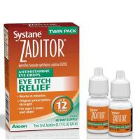 ราคา Systane Lubricant Eye Drop เคืองตา แสบตา ตาแห้ง (15032098880)