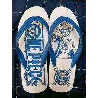 ราคา รองเท้าแกะลายสวยๆ แตะแกะลายสวยๆ รองเท้าช้างดาวแท้แกะลาย (16859039886)