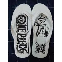 ราคา รองเท้าแกะลายสวยๆ แตะแกะลายสวยๆ รองเท้าช้างดาวแท้แกะลาย (16859039893)