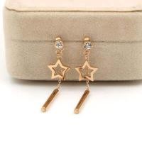 ราคา ต่างหูสแตนเลสสตีลของ Yuki โซ่พู่แฟชั่นจี้ดาวสวยงามต่างหูระย้า Kpop Super Fairy สำหรับเครื่องประดับผู้หญิง (19540098497)