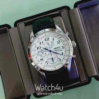 ราคา ของแท้มือ1 Seiko Men s Watch Chronograph Perpetual Calender รุ่น SPC131P1 SPC133P1 SPC127P1 SPC131P SPC133P SPC127P (20134893910)
