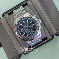 ราคา ของแท้มือ1 Seiko Men s Watch Chronograph Perpetual Calender รุ่น SPC131P1 SPC133P1 SPC127P1 SPC131P SPC133P SPC127P (20134893912)