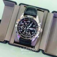 ราคา ของแท้มือ1 Seiko Men s Watch Chronograph Perpetual Calender รุ่น SPC131P1 SPC133P1 SPC127P1 SPC131P SPC133P SPC127P (20134893911)