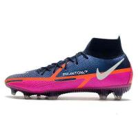 ราคา Nike Phantom GT2 Elite DF FG รองเท้าสตั๊ด รองเท้าฟุตบอลที่ราคาถูกที่สุดในนี้ รองเท้าฟุตบอล รองเท้าสตั๊ดหุ้มข้อ ยี่ห้อ (19520110226)