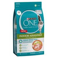 ราคา Purina One เพียวริน่า วัน ขนาด 380g 1 2 kg (19875010843)