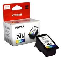 ราคา ตลับหมึก CANON แท้ PG745 BK CL 746 CL (18325144314)