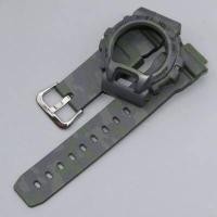 ราคา สายนาฬิกาสำหรับ Casio DW6900ขอบเคสสำหรับ G Shock DW 6900 DW 6900SN 1 DW 6900LS 2สายรัดข้อมือ GLX 6900GB GLS (20166950957)