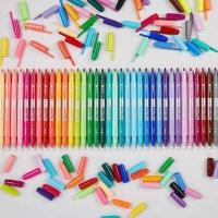 ราคา ปากกาสี Live Color ไลฟ์ คัลเลอร์ Monami ปากกาสีน้ำ โมนามิ (19986176703)