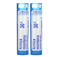 ราคา ทานหลังศัลยกรรม Boiron Single Remedies Arnica Montana Pain Relief Bruising Swelling from Injuries surgery (19486843268)
