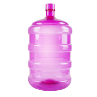 ราคา ถังน้ำดื่ม ขนาด 18 9 ลิตร ถังฝาเกลียว ถังน้ำดื่ม PET เกรด A ชุด 10 ใบ (10082963879)