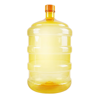 ราคา ถังน้ำดื่ม ขนาด 18 9 ลิตร ถังฝาเกลียว ถังน้ำดื่ม PET เกรด A ชุด 10 ใบ (10082963880)