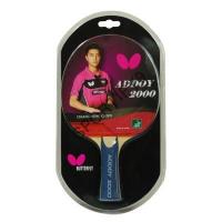 ราคา ของแท้ 100 ไม้ปิงปอง บัทเตอร์ฟลาย พร้อมลูก 2 ลูก เฉพาะรุ่นตามในรูป ไม้ปิงปอง butterflyADDOY 2000 รุ่น stayer 1800 1500 1200 (16205850321)