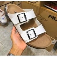 ราคา ลิขสิทธิ์แท้ K SWISS Cushy Sandals รองเท้าแตะ รุ่นฮิต ทรงมาแรง ได้ทั้งชายหญิง (18093836487)
