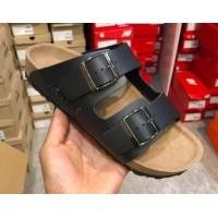 ราคา ลิขสิทธิ์แท้ K SWISS Cushy Sandals รองเท้าแตะ รุ่นฮิต ทรงมาแรง ได้ทั้งชายหญิง (18093836469)