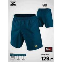 ราคา กางเกงฟุตบอลสีล้วน กางเกงกีฬาขาสั้น CADENZA CS 20 (3173748517)