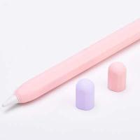 ราคา เคสปากกาไอแพด Apple Pencil รุ่น1 2 พร้อมส่ง ปลอกปากกา ซิลิโคน เคสปากกา Silicone Apple Pencil Case 1 2 เคส ปลอก ปากกา ซิลิโคน ปลอก ปากกา ซิลิโคน เคส (5195136435)