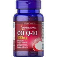 ราคา พร้อมส่ง Puritan s Pride Co Q 10 100 mg 60 Caplets คิวเท็น q10 200 mg (17967276928)