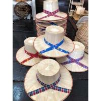 ราคา งอบ หมวก งอบชาวนา งอบใบลาน หมวกงอบ แบบสานละเอียดพิเศษ พร้อมคางงอบ ส่งด่วน (10680772789)