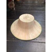 ราคา งอบ หมวก งอบชาวนา งอบใบลาน หมวกงอบ แบบสานละเอียดพิเศษ พร้อมคางงอบ ส่งด่วน (17082998509)