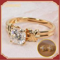 ราคา แหวนชูดีไซน์คลาสสิคแหวนทองหนึ่งกรัม ลายโปร่งจิกเพชร คละลาย 96 5 น้ำหนัก 1 กรัม แหวนทองพันกับแหวนเพชรลวดลายผู้หญิง แหวนคู่ (20257732174)