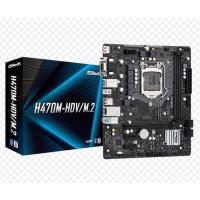 ราคา MAINBOARD 1200 ASROCK H470M HDV M 2 (18899784499)