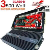 ราคา เพาเวอร์แอมป์ คลาสดี แอมป์รถยนต์ class d โม รุ่นใหญ่ ขับ ลำโพงซับ 12 นิ้ว 15 นิ้ว CLASS Dเสียงเบสแน่นๆ มีให้เลือกหลากหลายสเป็ค (15068361952)