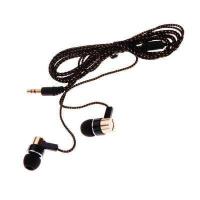 ราคา 3 5มม สเตอริโอแบบมีสายสายไฟถักเปียหูฟังแบบIn earออกกำลังกายกลางแจ้งMic Gamingเฮดโฟนแบบมีสายลดเสียงรบกวนในหูฟังเบสในหูชุดหูฟังสำหรับแล็ปท็อปคอมพิวเตอร์MP3 สมาร์ท (4301642042)