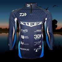 ราคา เสื้อตกปลา DIWA เสื้อตกปลา ไดว่า FI0008 เสื้อเดินป่า ปีนเขา ตั้งแคมป์ กิจกรรมแอดเเวนเจอร์ ไซส์ S 5XL (18443760010)