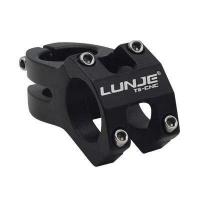 ราคา คอแฮนด์อลูมิเนียม สเต็มสั้น สเต็มจักรยาน คอแฮนด์จักรยานอลูมิเนียม ความแข็งแรงสูง ปรับได้ 31 8 mm SP143 (9725659405)