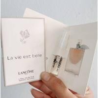 ราคา พร้อมส่ง น้ำหอมกลิ่นเทียบแบรนด์เนม แบรนด์ PARFUM TESTER น้ำหอมเทสเตอร์ ขนาดทดลอง 2ml (19285606409)