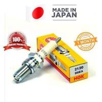 ราคา ส่งฟรี หัวเทียน NGK D8EA สำหรับ CG110 JX110 Stallions Centaur 250 BMW F650 Suzuki GSX R650 ราคา 1 หัว (11214424877)