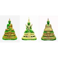 ราคา ชุด 3 องค์ พระแก้วมรกต สีหยกปิดทอง ครบ 3 ฤดู ร้อน ฝน หนาว หน้าตัก 5 นิ้ว ฐาน 9 นิ้ว สูง 14 นิ้ว ชุด 3 องค์ (8392356370)