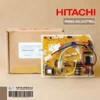 ราคา PMRAS SH13CKT R01 แผงวงจรแอร์ Hitachi แผงบอร์ดแอร์ฮิตาชิ แผงบอร์ดคอยล์เย็น รุ่น RAS SH13CKT RAS KH13CLT อะไหล่แอร์ ของแท้ศูนย์ (12826472251)