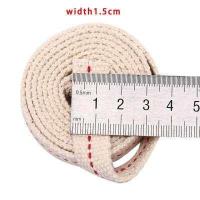 ราคา Huayou 1M น้ำมันก๊าดไส้ตะเกียงถักไส้ตะเกียงทำจากฝ้ายผ้าฝ้ายตะเกียงน้ำมันไส้ตะเกียงสำหรับตะเกียงน้ำมัน (9614451426)