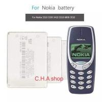 ราคา แบตเตอรี่ Nokia 3310 3330 3410 3510 5510 3530 3335 3686 3685 3589 3315 3510 6651 6800 BLC 2 800mAh แบต Nokia 3310 battery (1972858689)