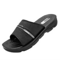 ราคา ADDA รองเท้าแตะ PU รุ่น 7C15 สีแดง ไซส์ 39 45 (12539356188)