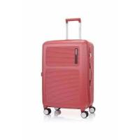 ราคา AMERICAN TOURISTER กระเป๋าเดินทางล้อลาก 29นิ้ว รุ่น MAXIVO SPINNER 79 29 TSA (16946456992)