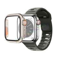 ราคา เคส สายสำหรับสายคาด Apple Watch 38มม 42มม 45มม 44มม 41มม 40มม Iwatch รุ่น1 2 3 4 5 6 Se 7 8เปลี่ยนเป็นเคสพิเศษ49มม (18958100602)